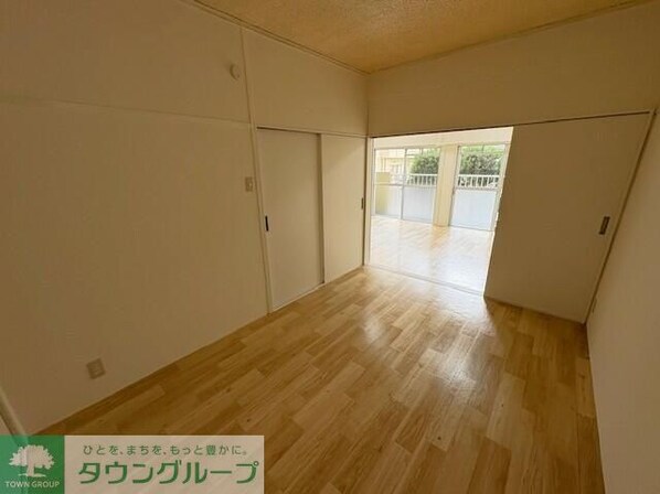 山口マンションの物件内観写真